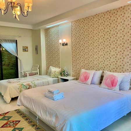 NanRimnam Bed & Breakfast Exterior foto
