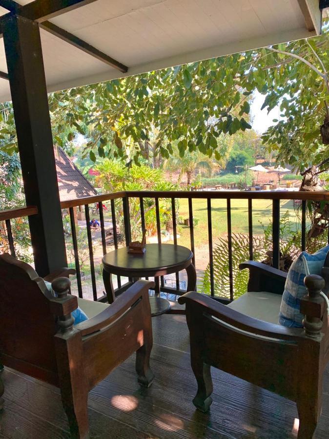 NanRimnam Bed & Breakfast Exterior foto