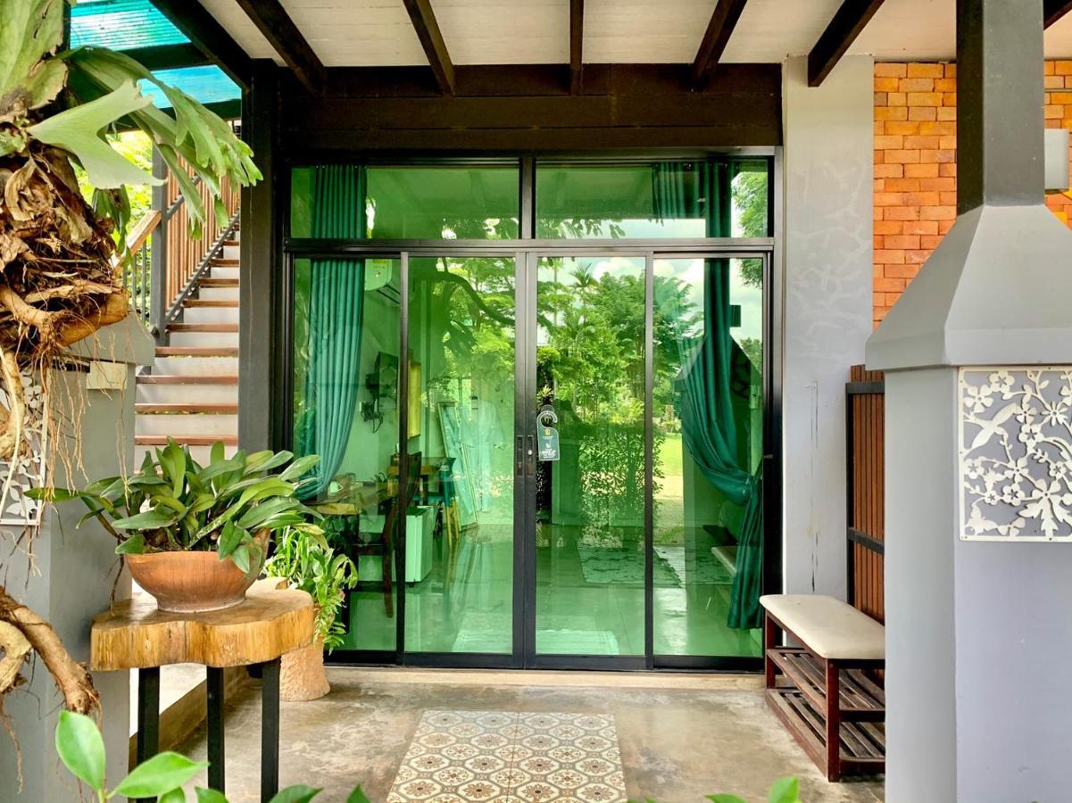 NanRimnam Bed & Breakfast Exterior foto