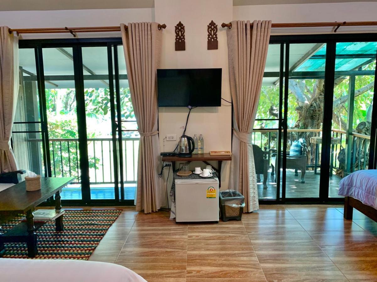 NanRimnam Bed & Breakfast Exterior foto