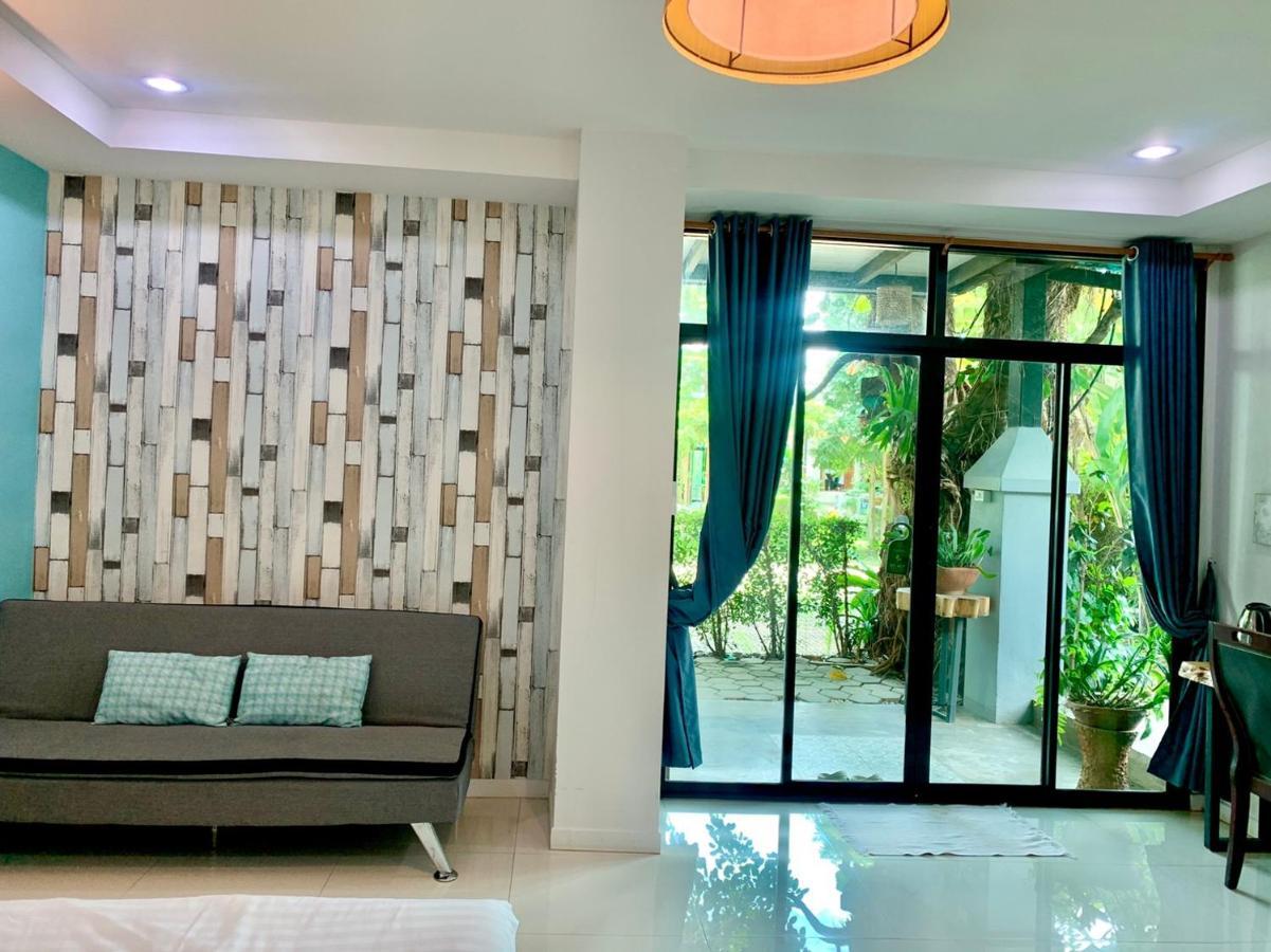 NanRimnam Bed & Breakfast Exterior foto