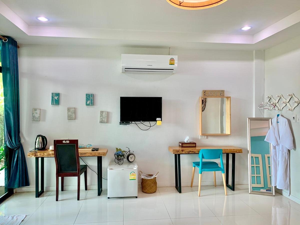 NanRimnam Bed & Breakfast Exterior foto