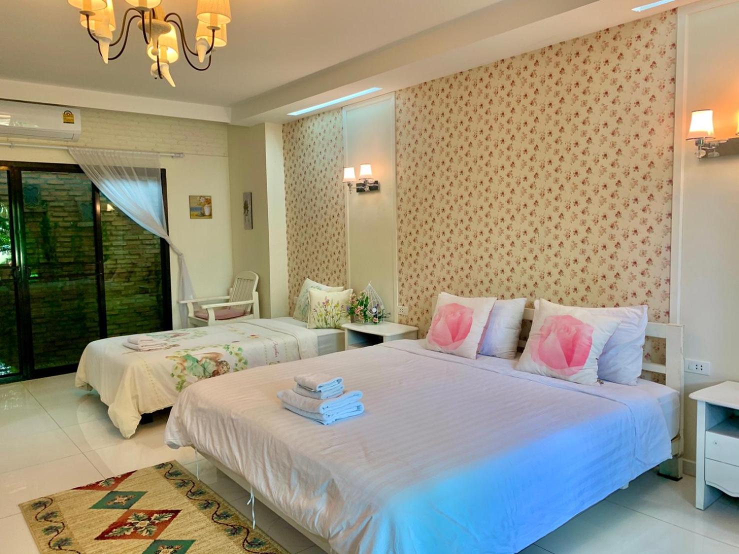 NanRimnam Bed & Breakfast Exterior foto