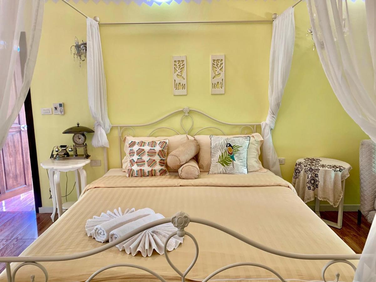 NanRimnam Bed & Breakfast Exterior foto