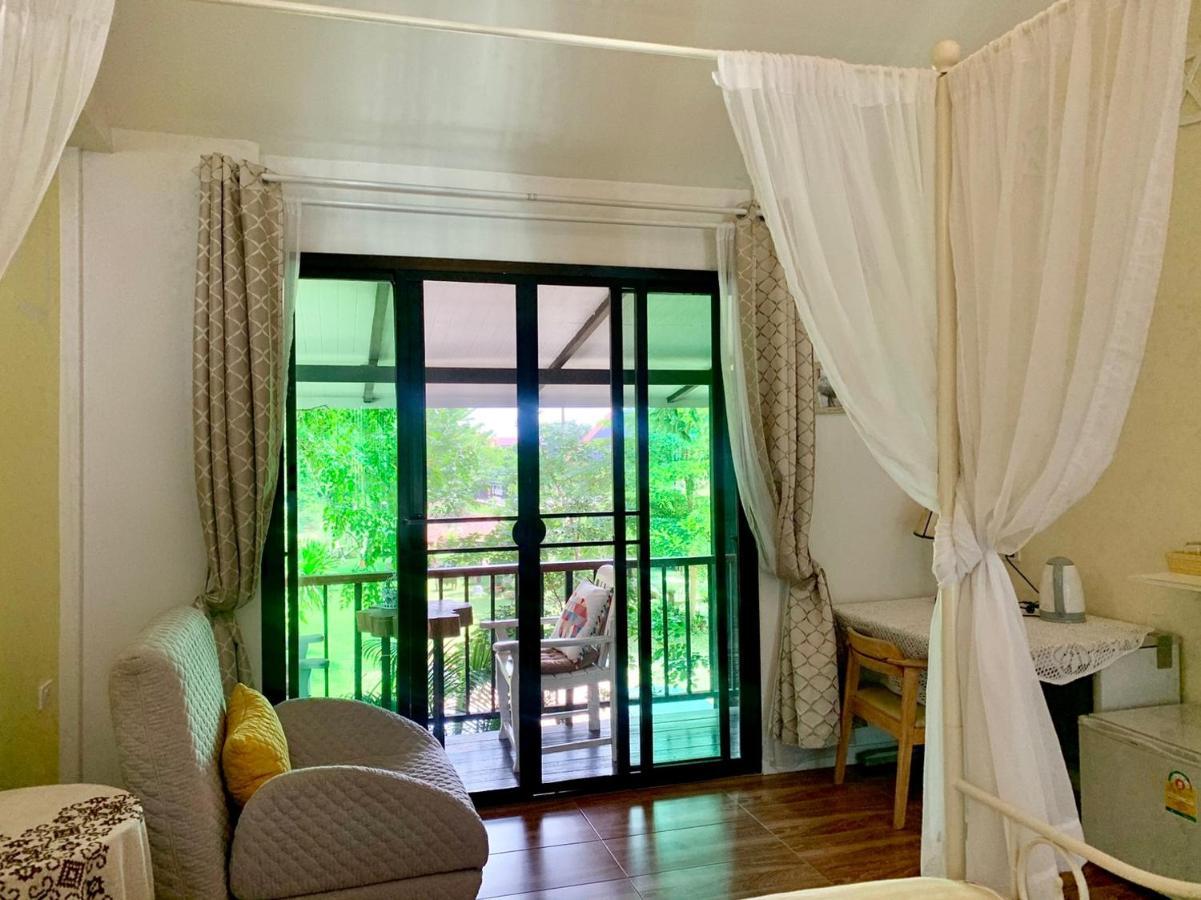 NanRimnam Bed & Breakfast Exterior foto