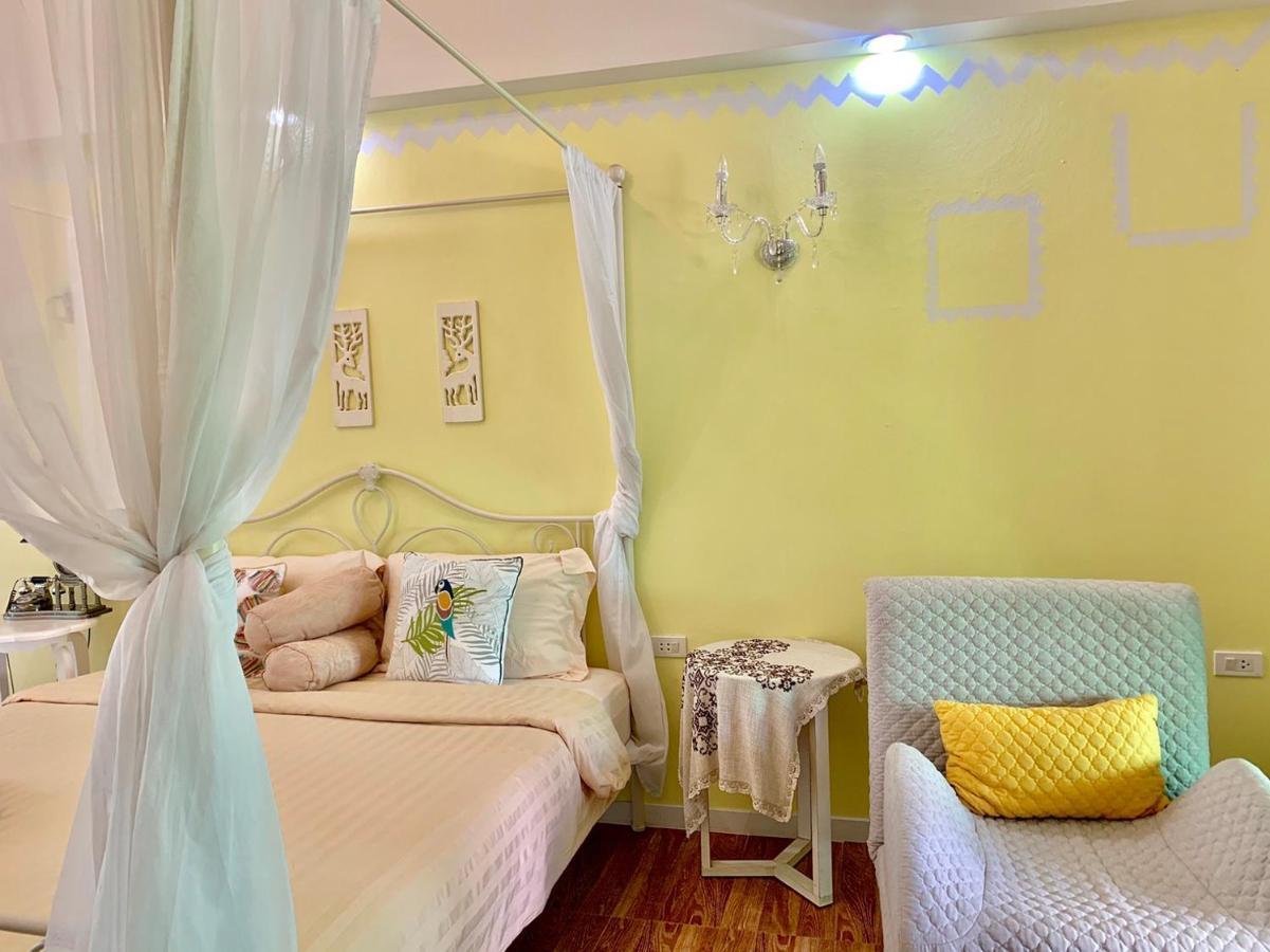 NanRimnam Bed & Breakfast Exterior foto