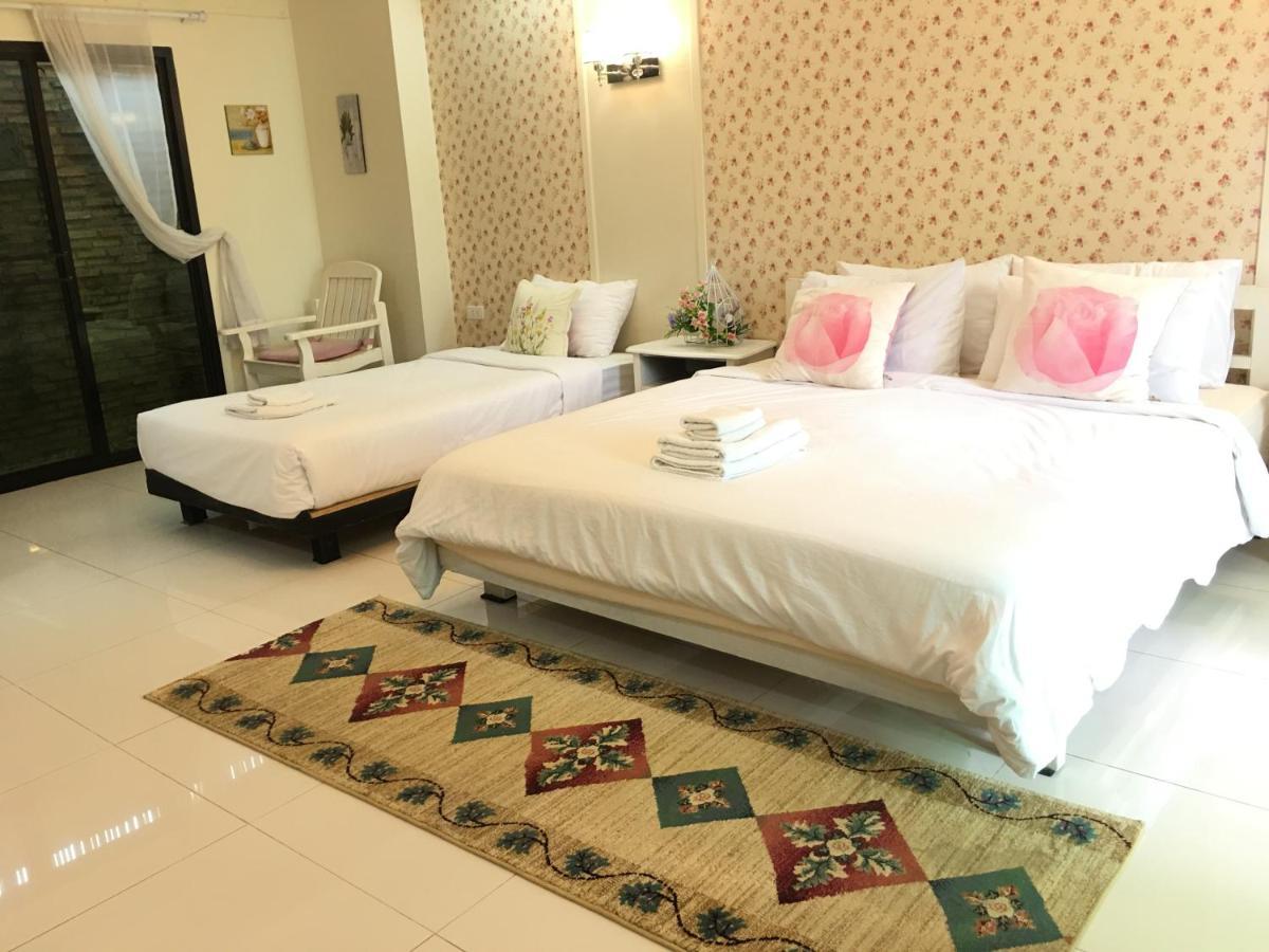NanRimnam Bed & Breakfast Exterior foto