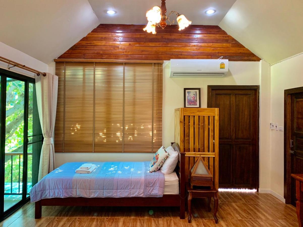NanRimnam Bed & Breakfast Exterior foto