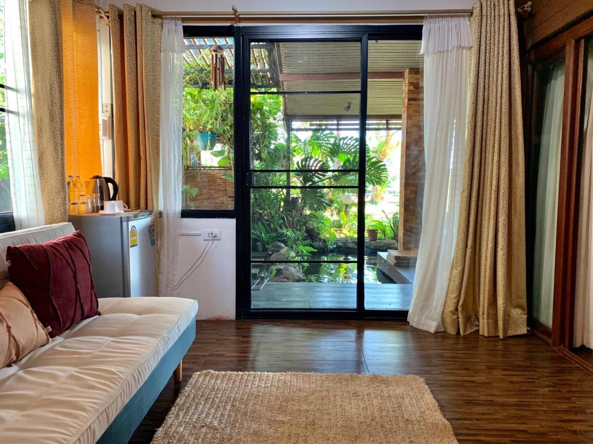 NanRimnam Bed & Breakfast Exterior foto
