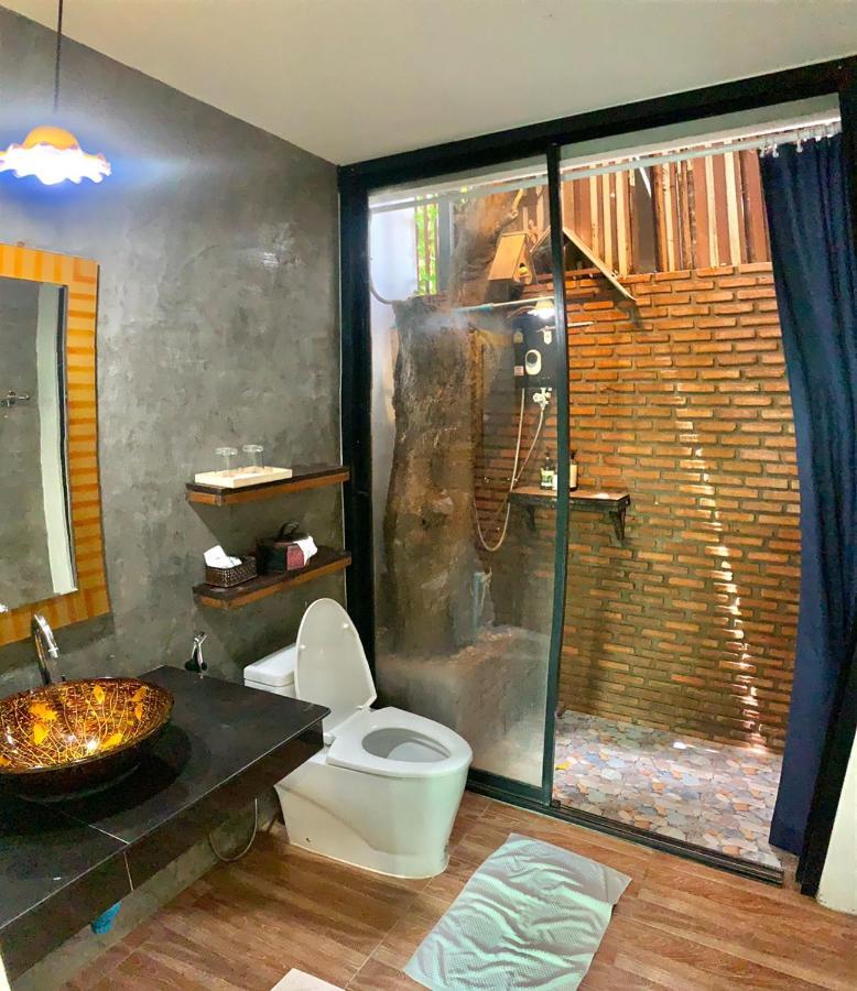 NanRimnam Bed & Breakfast Exterior foto