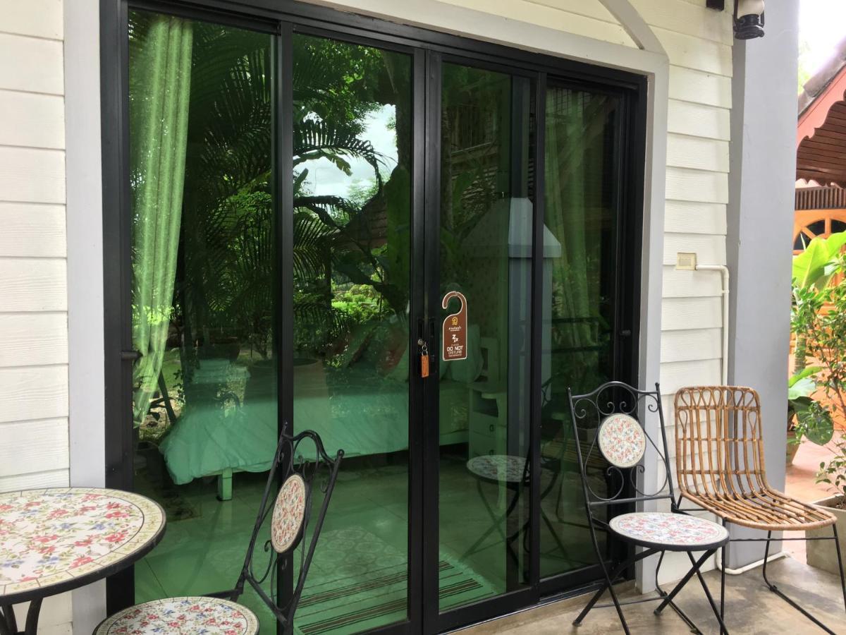NanRimnam Bed & Breakfast Exterior foto