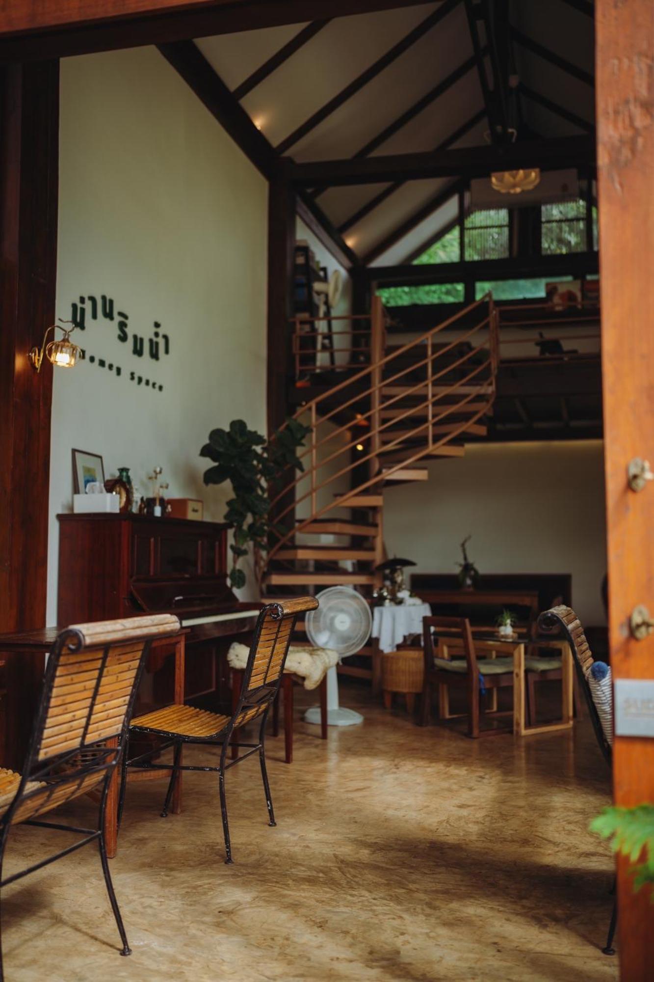 NanRimnam Bed & Breakfast Exterior foto