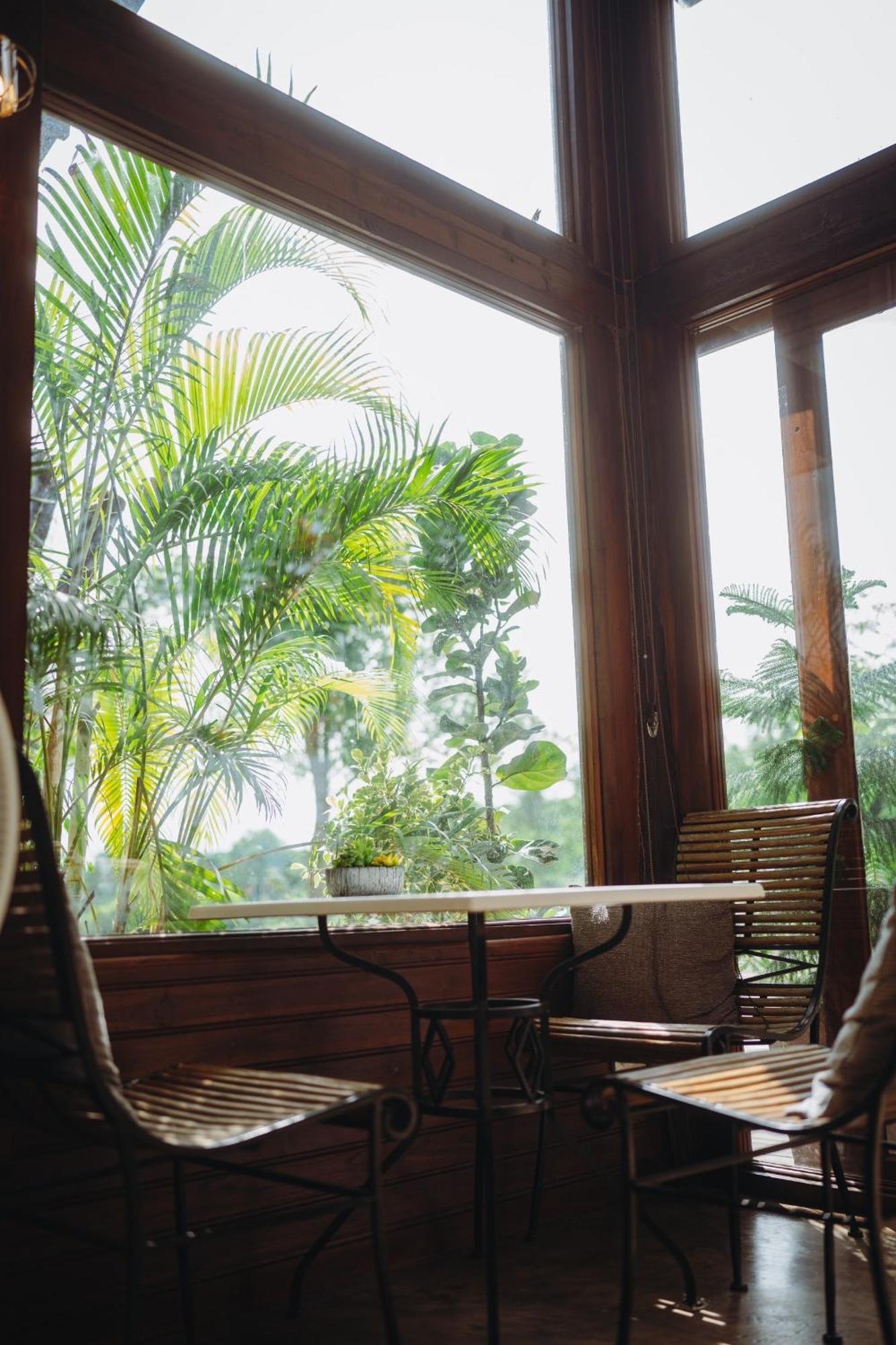 NanRimnam Bed & Breakfast Exterior foto