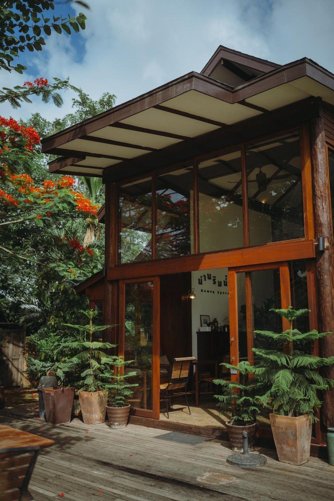 NanRimnam Bed & Breakfast Exterior foto
