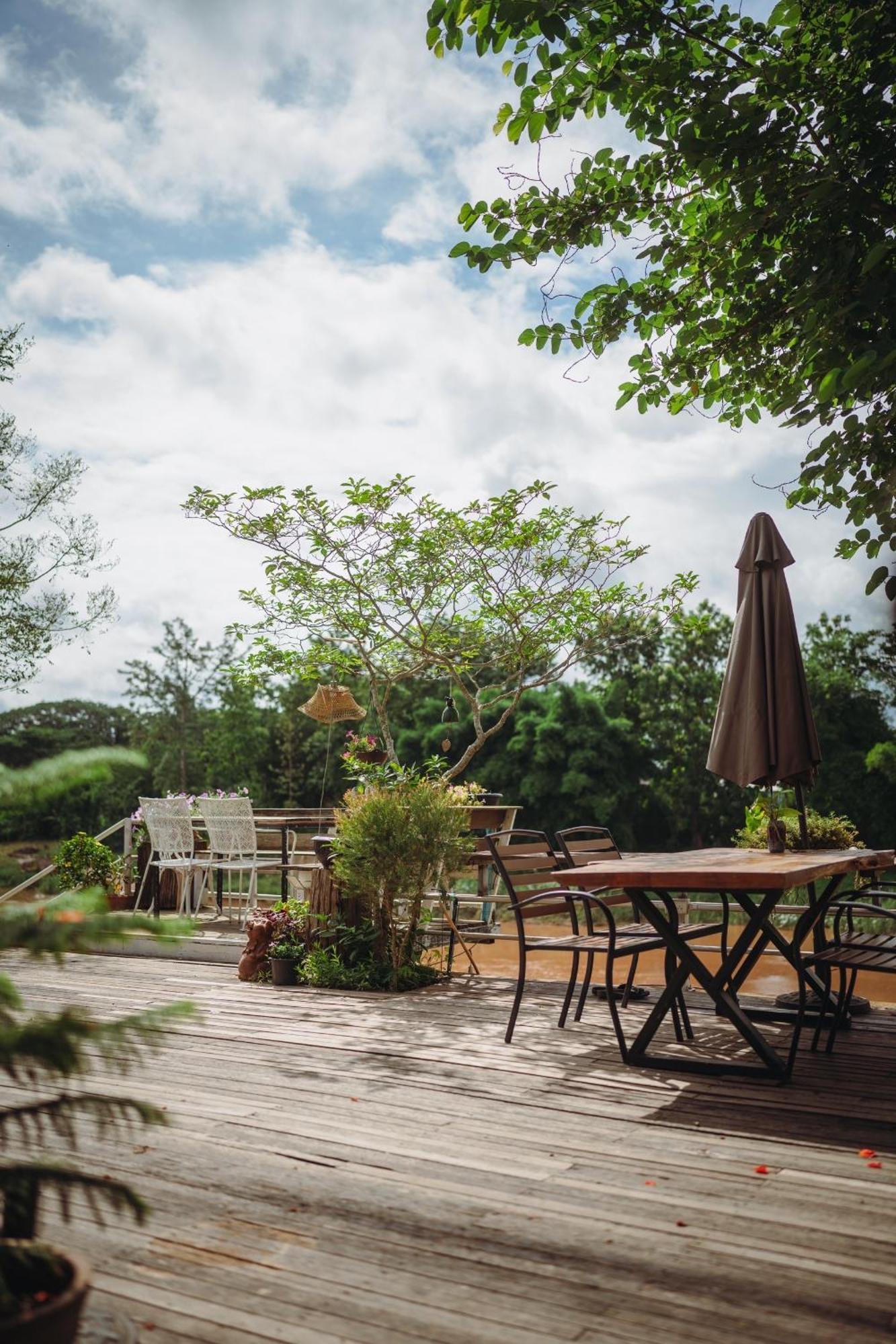NanRimnam Bed & Breakfast Exterior foto