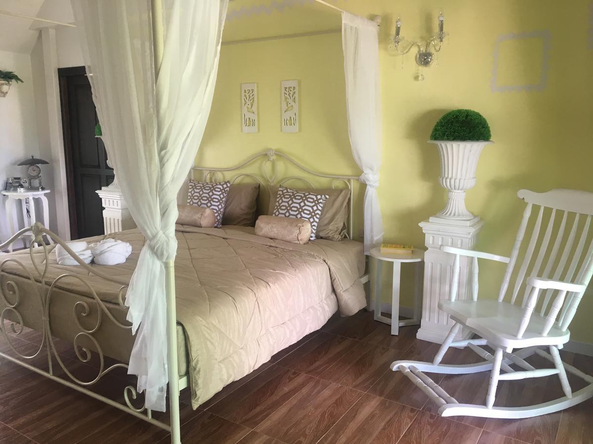 NanRimnam Bed & Breakfast Exterior foto