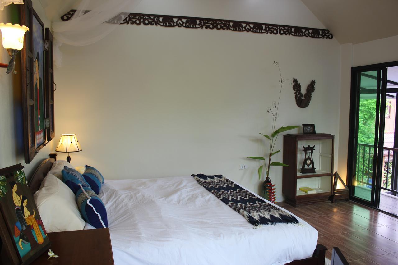 NanRimnam Bed & Breakfast Exterior foto