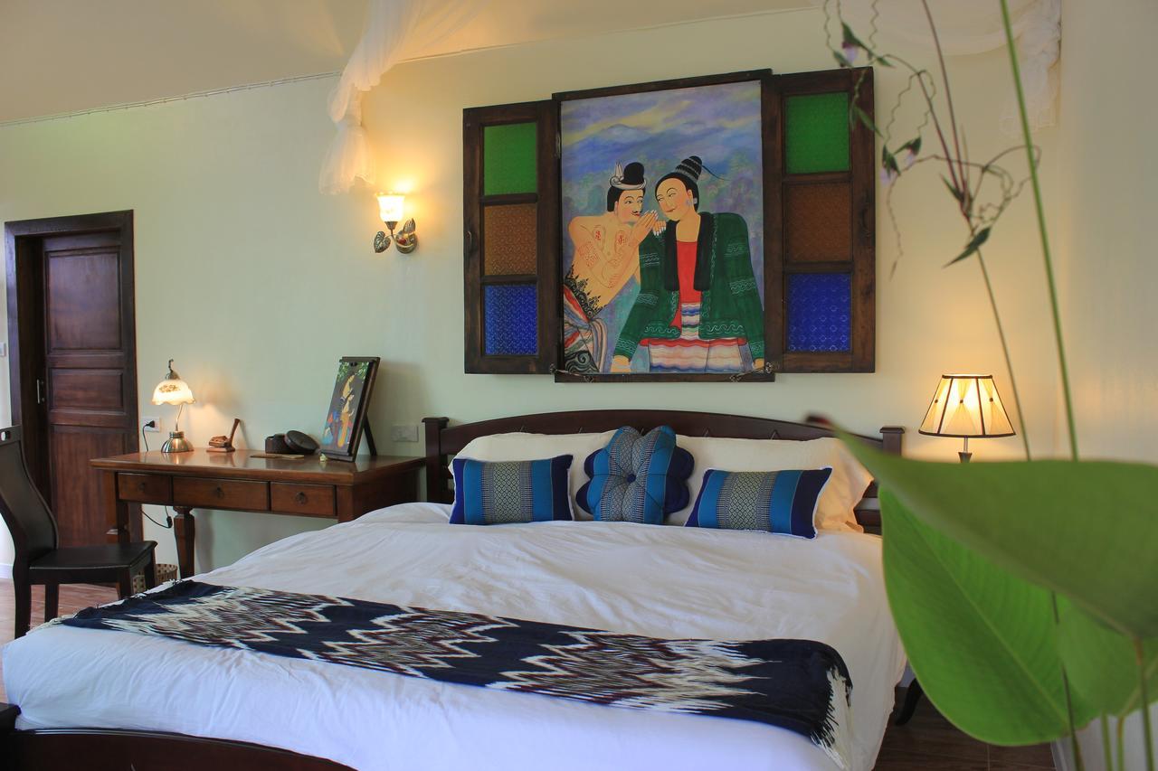NanRimnam Bed & Breakfast Exterior foto