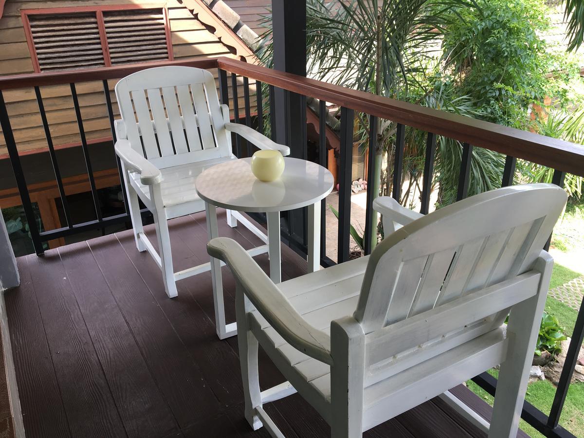 NanRimnam Bed & Breakfast Exterior foto