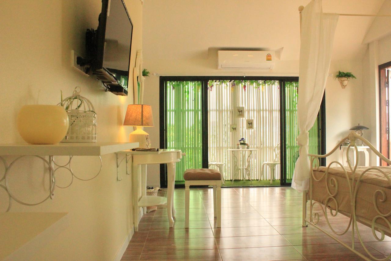 NanRimnam Bed & Breakfast Exterior foto