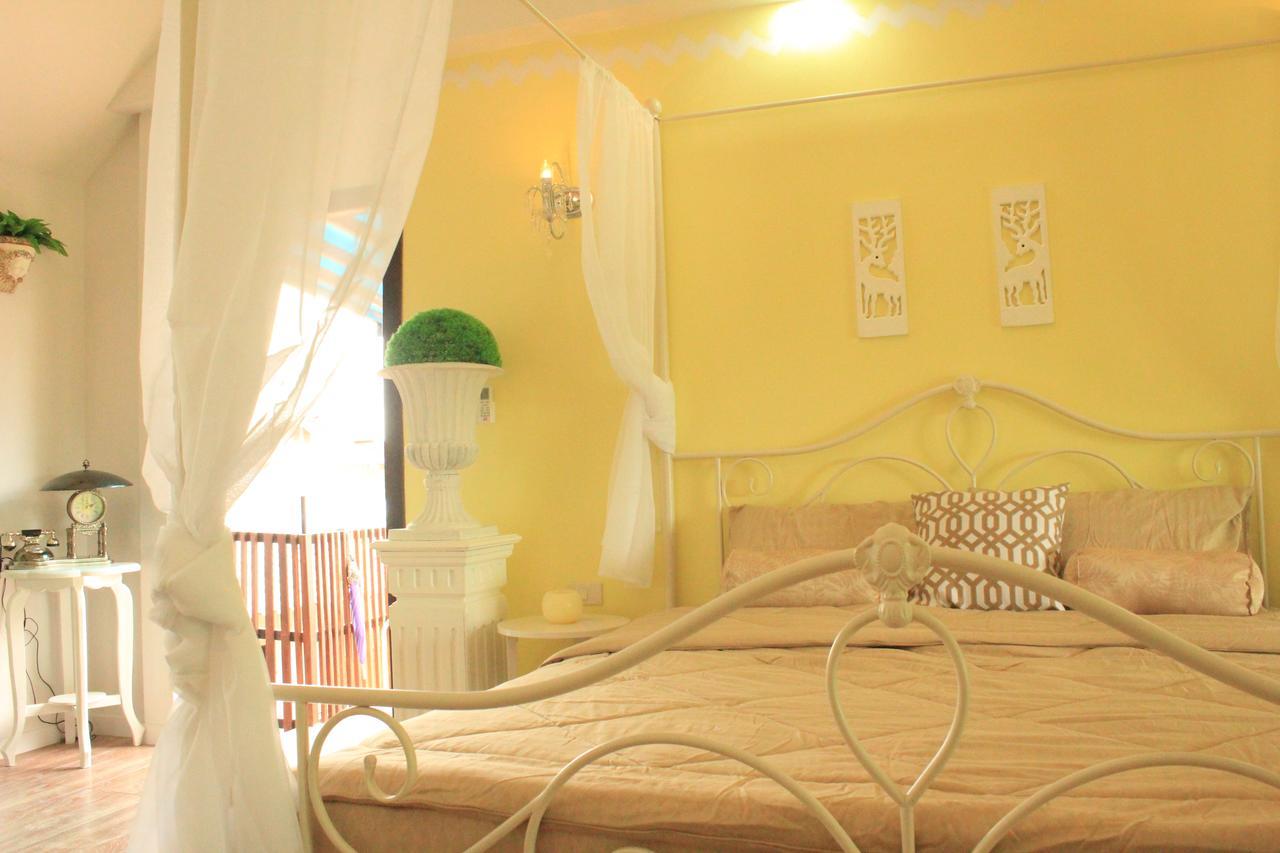 NanRimnam Bed & Breakfast Exterior foto