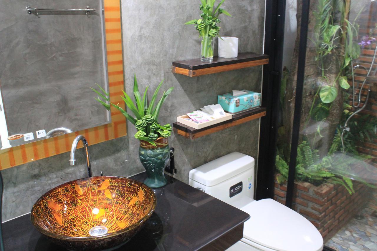 NanRimnam Bed & Breakfast Exterior foto