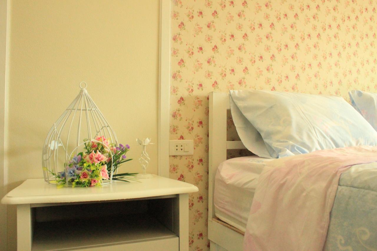 NanRimnam Bed & Breakfast Exterior foto