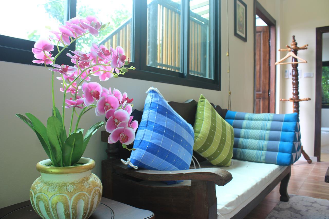 NanRimnam Bed & Breakfast Exterior foto