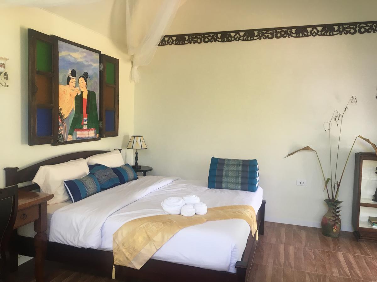 NanRimnam Bed & Breakfast Exterior foto