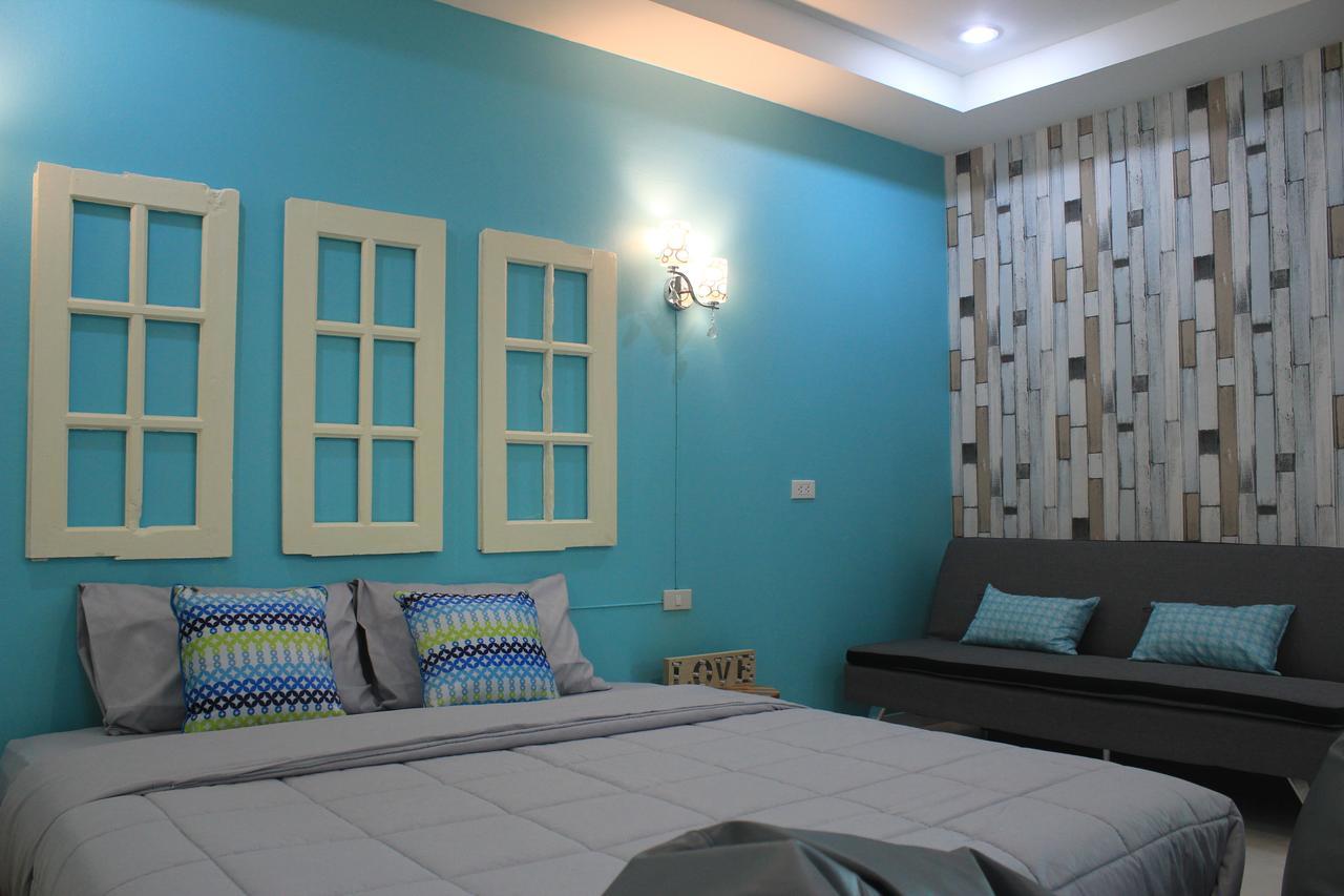 NanRimnam Bed & Breakfast Exterior foto