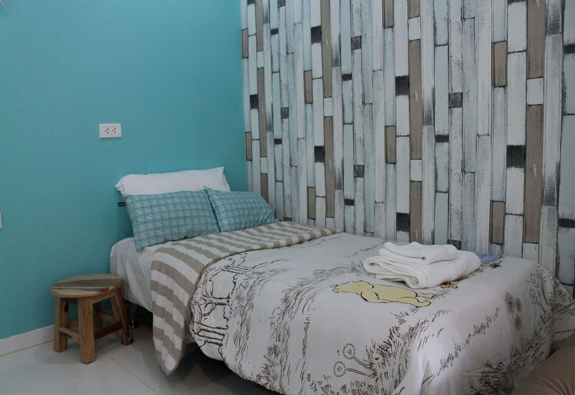 NanRimnam Bed & Breakfast Exterior foto