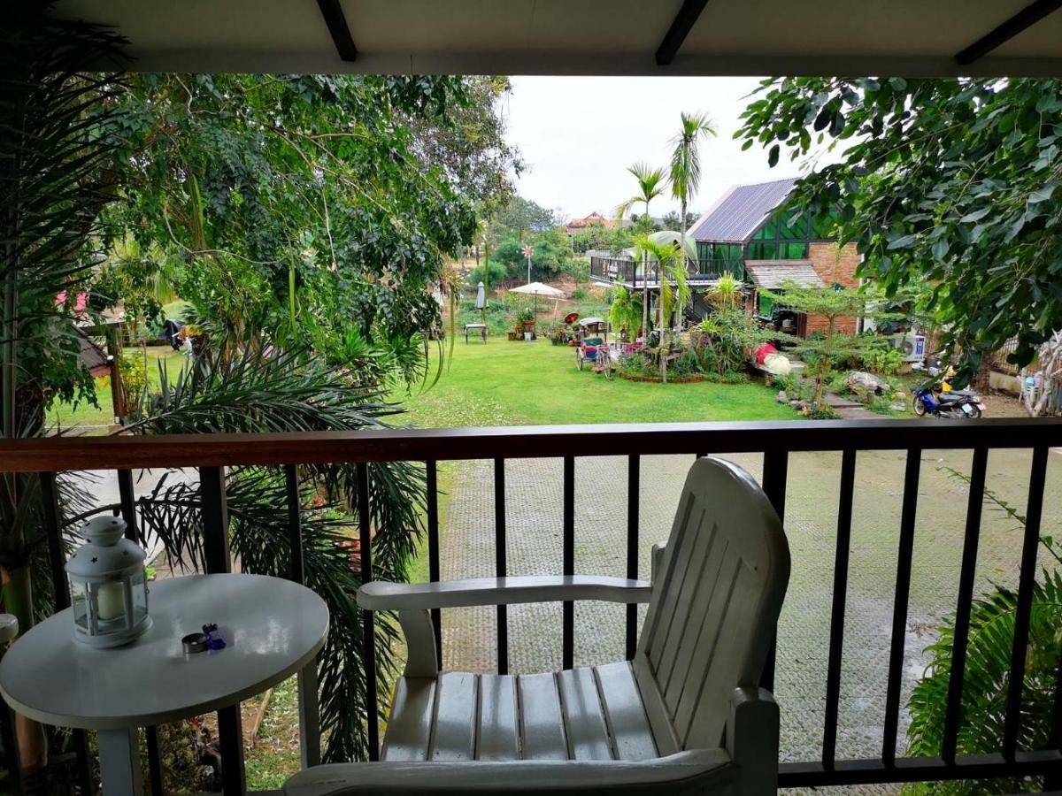 NanRimnam Bed & Breakfast Exterior foto