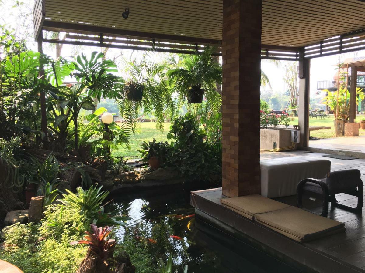 NanRimnam Bed & Breakfast Exterior foto