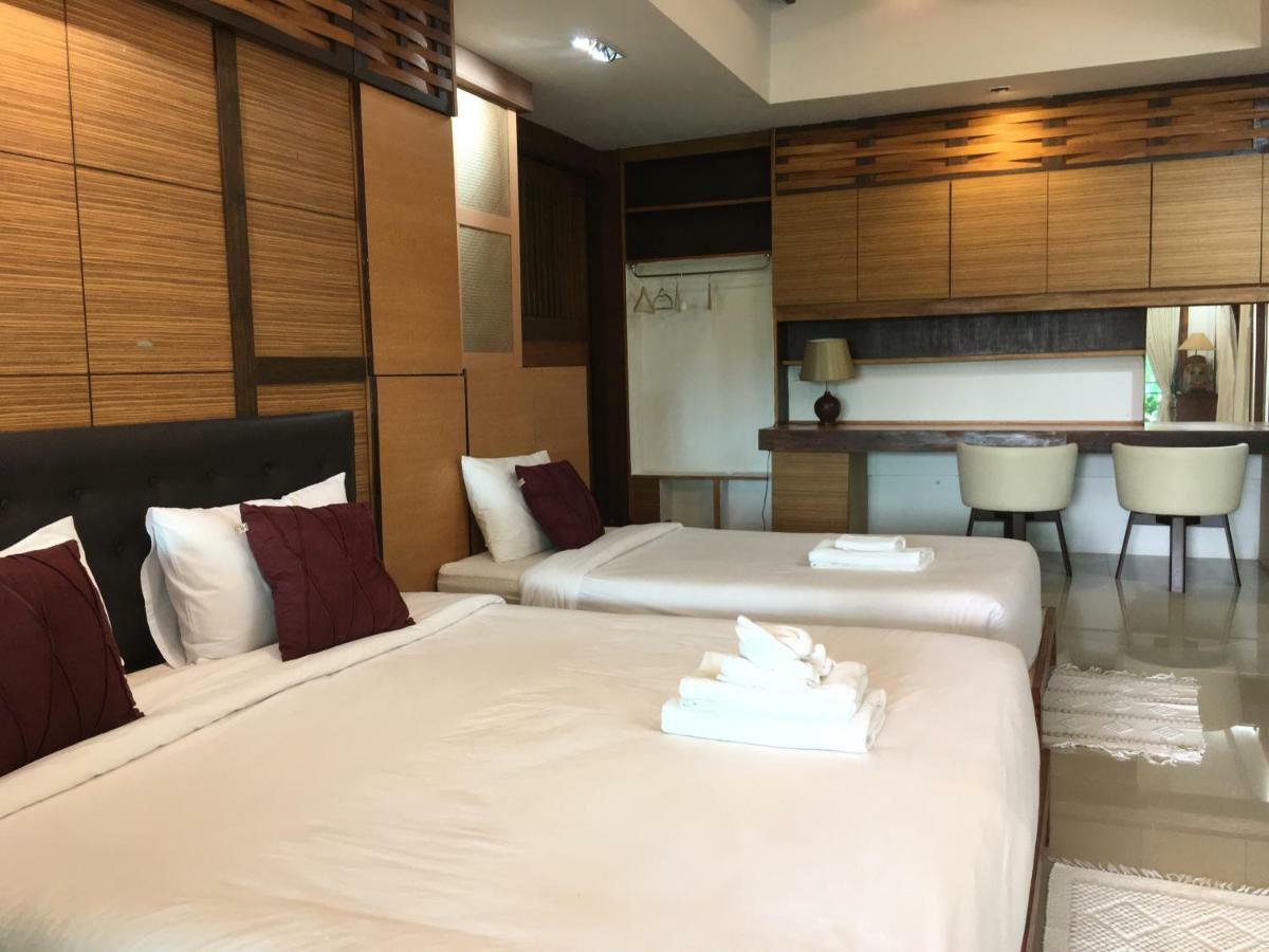 NanRimnam Bed & Breakfast Exterior foto