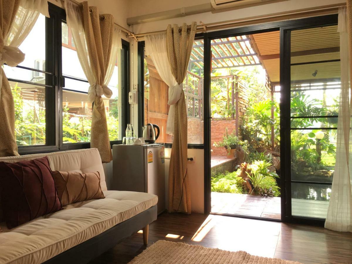 NanRimnam Bed & Breakfast Exterior foto