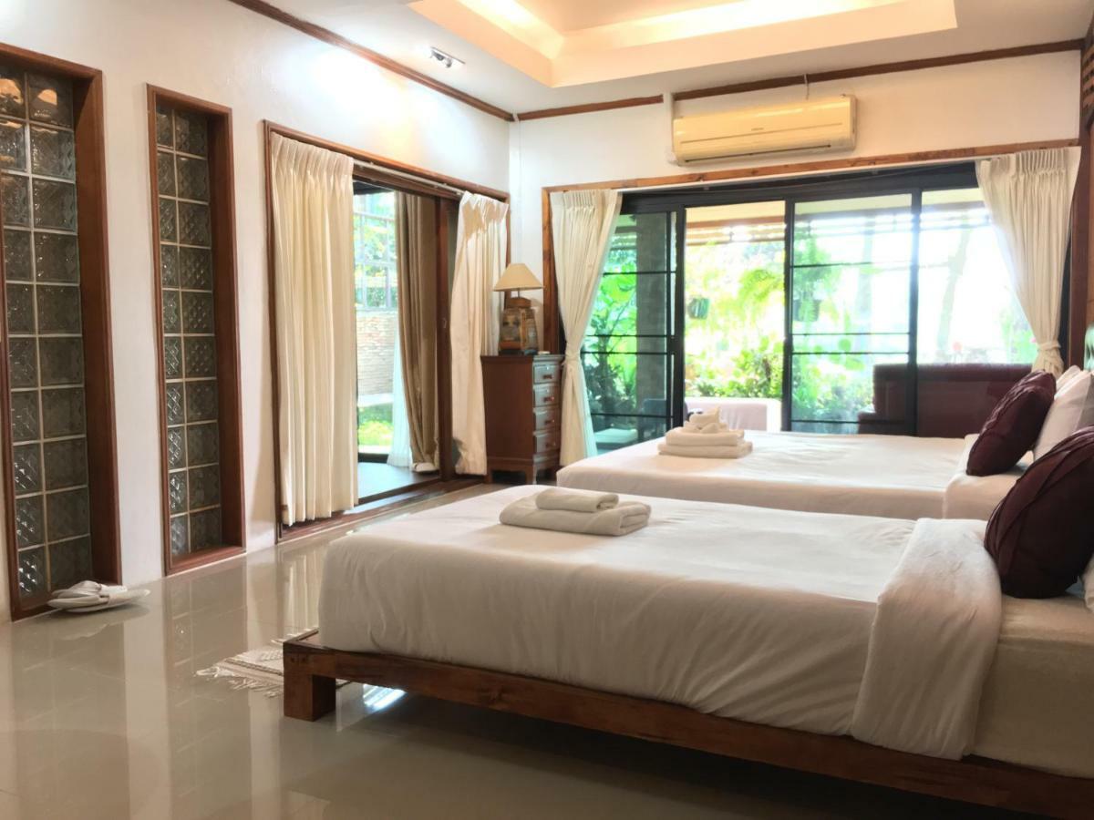 NanRimnam Bed & Breakfast Exterior foto