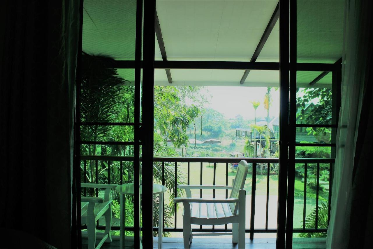 NanRimnam Bed & Breakfast Exterior foto